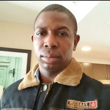 DM Lanre Ottun
