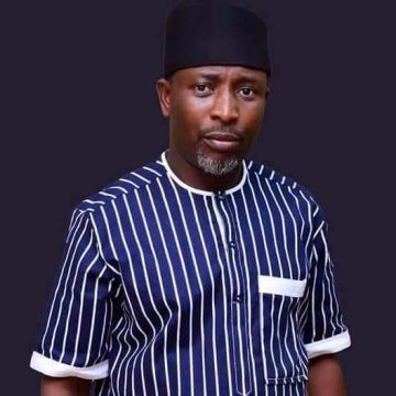 Emeritus Hassan Adelaja