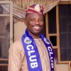 DM Gbajumo. 054. Asst Social Secretary